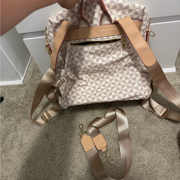 Book bag - Picture 3 of 5